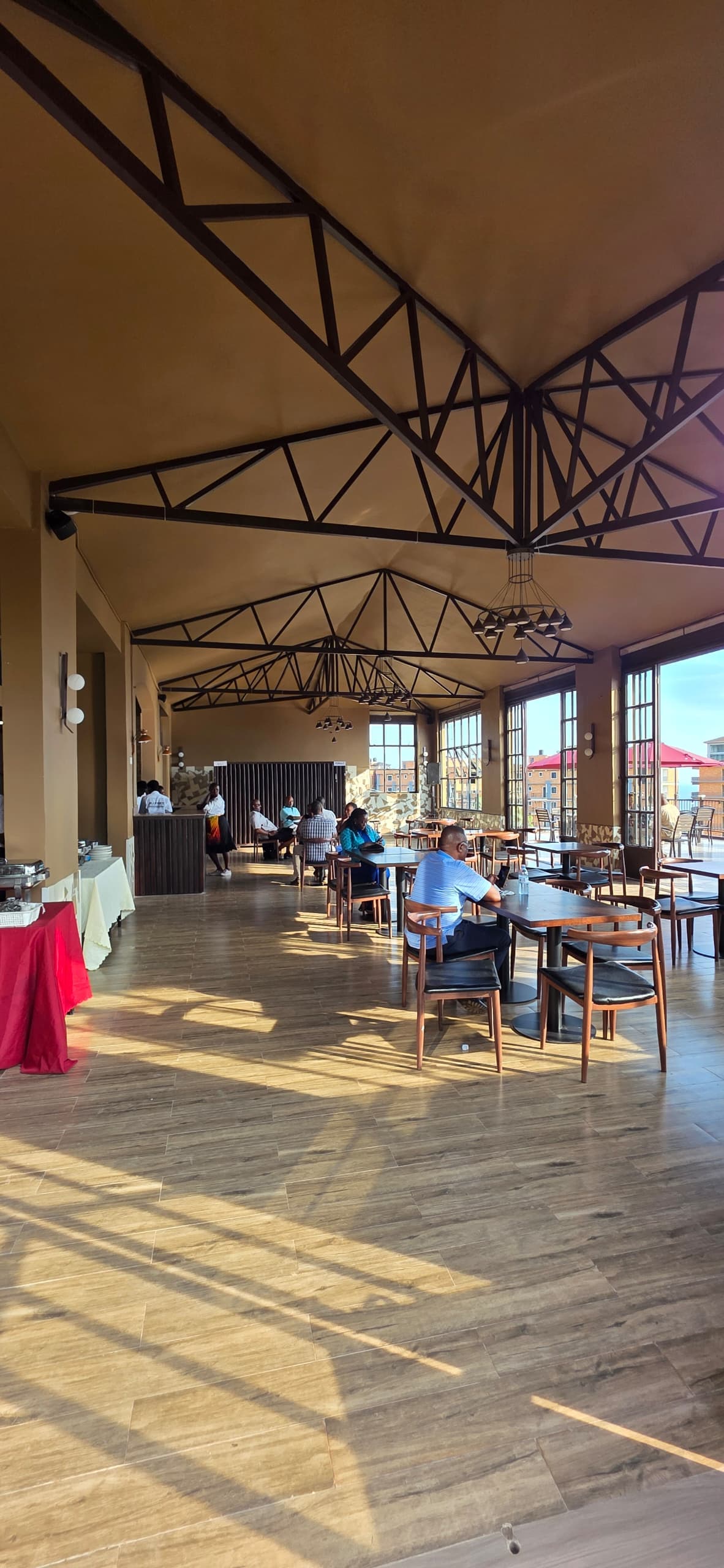 A Morning at Lake Victoria: What You Will Find at Kigo Close Before the World Wakes Up