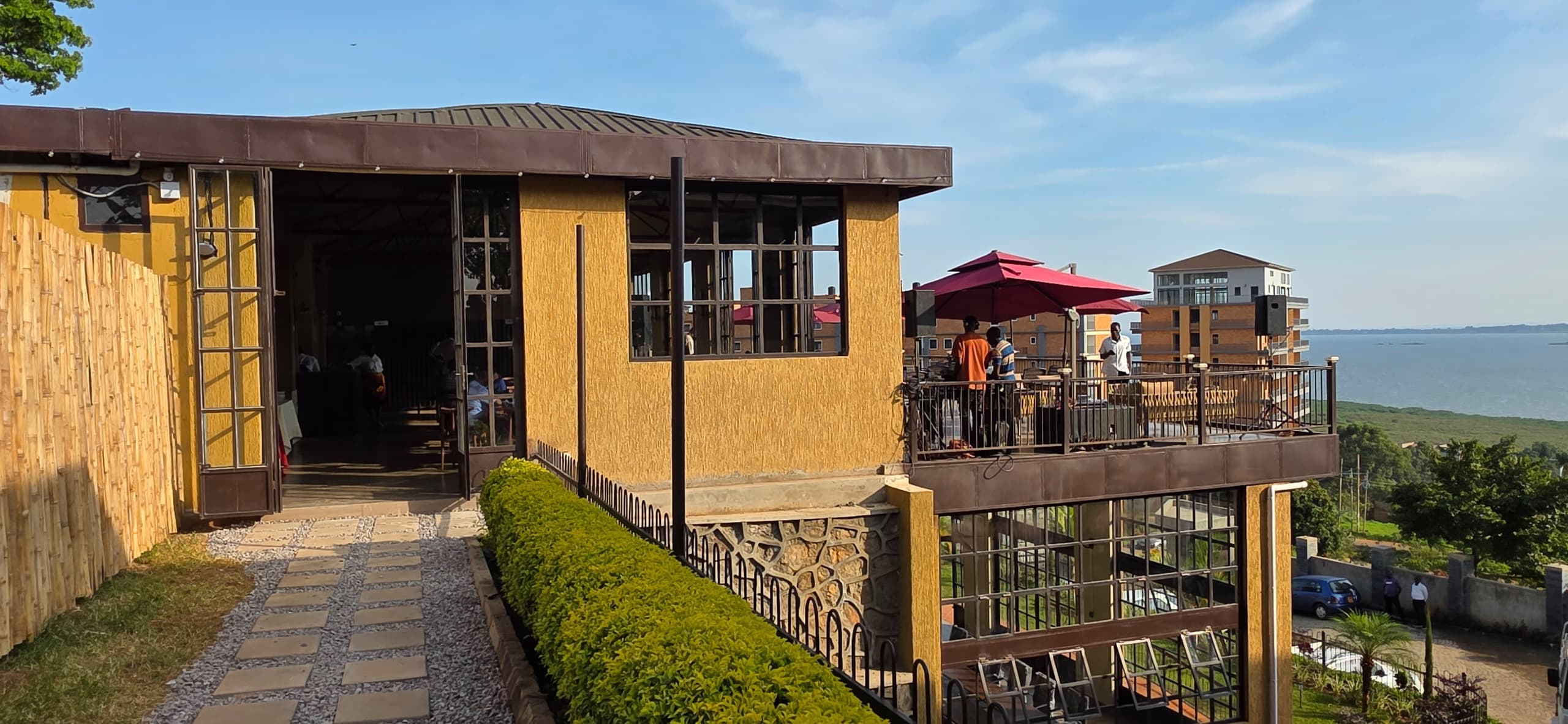 Stories from the Lake