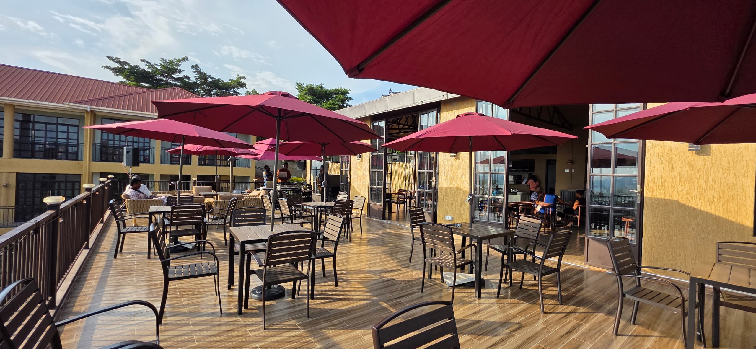 The Best Conference Rooms in Uganda: Why Location Matters More Than You Think